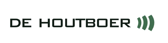 Foto van De Houtboer