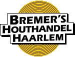 Foto van Bremers Houthandel