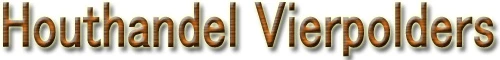 Foto van Houthandel Vierpolders